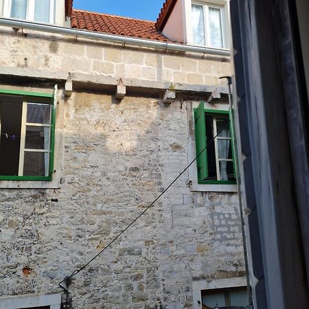 Inchy Accommodation - In The Center Of Diocletian'S Palace สปลิท ภายนอก รูปภาพ