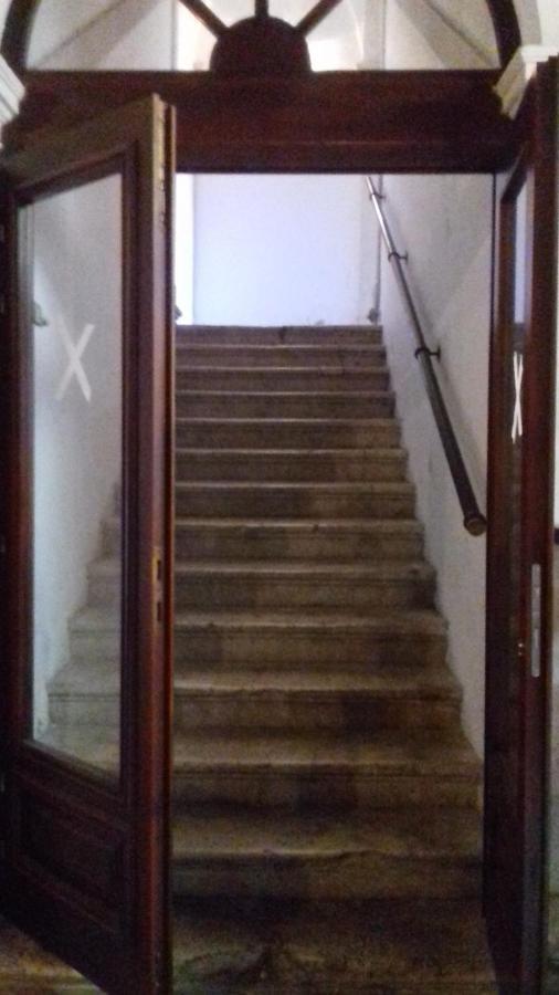 Inchy Accommodation - In The Center Of Diocletian'S Palace สปลิท ภายนอก รูปภาพ