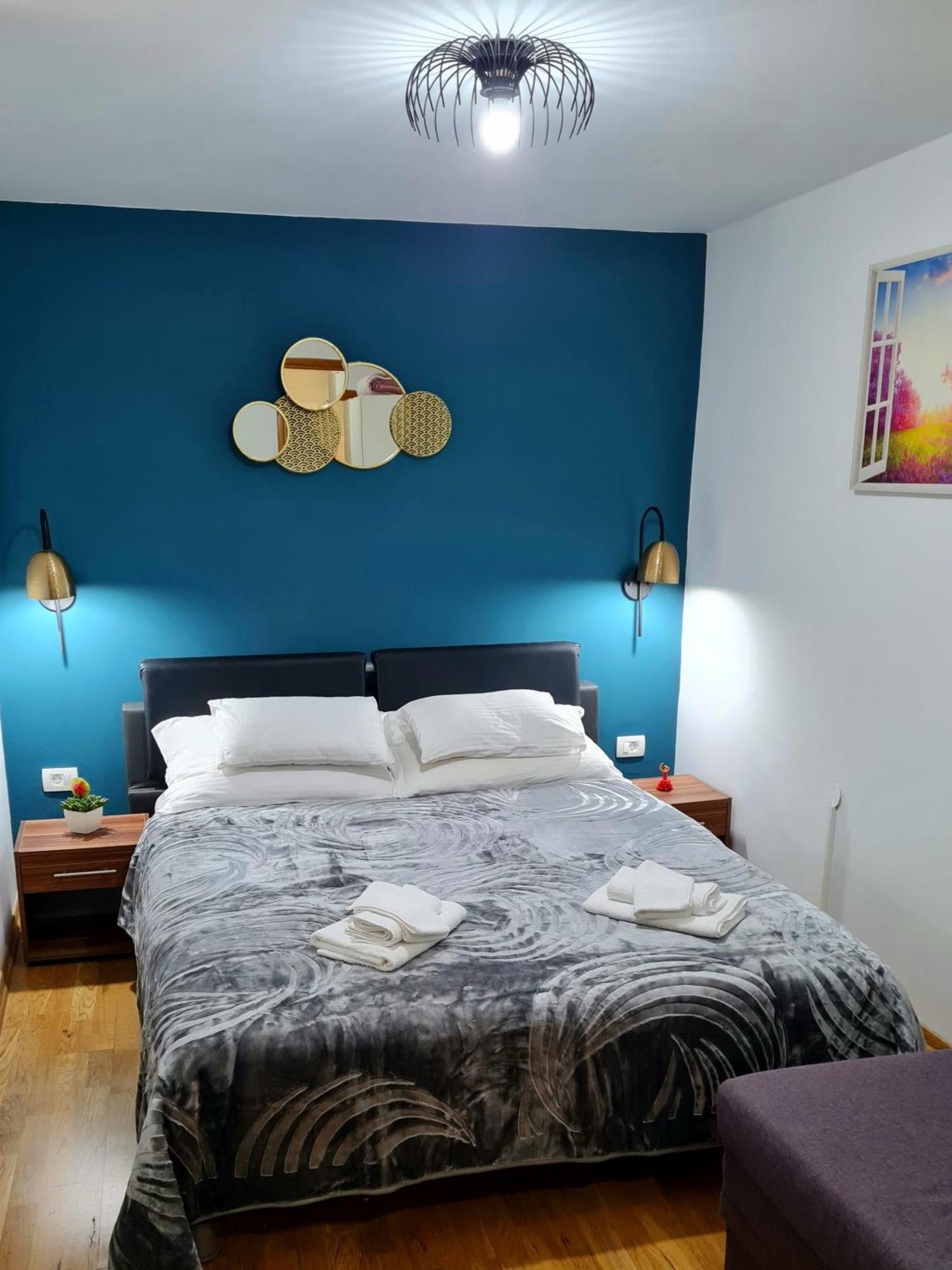 Inchy Accommodation - In The Center Of Diocletian'S Palace สปลิท ภายนอก รูปภาพ