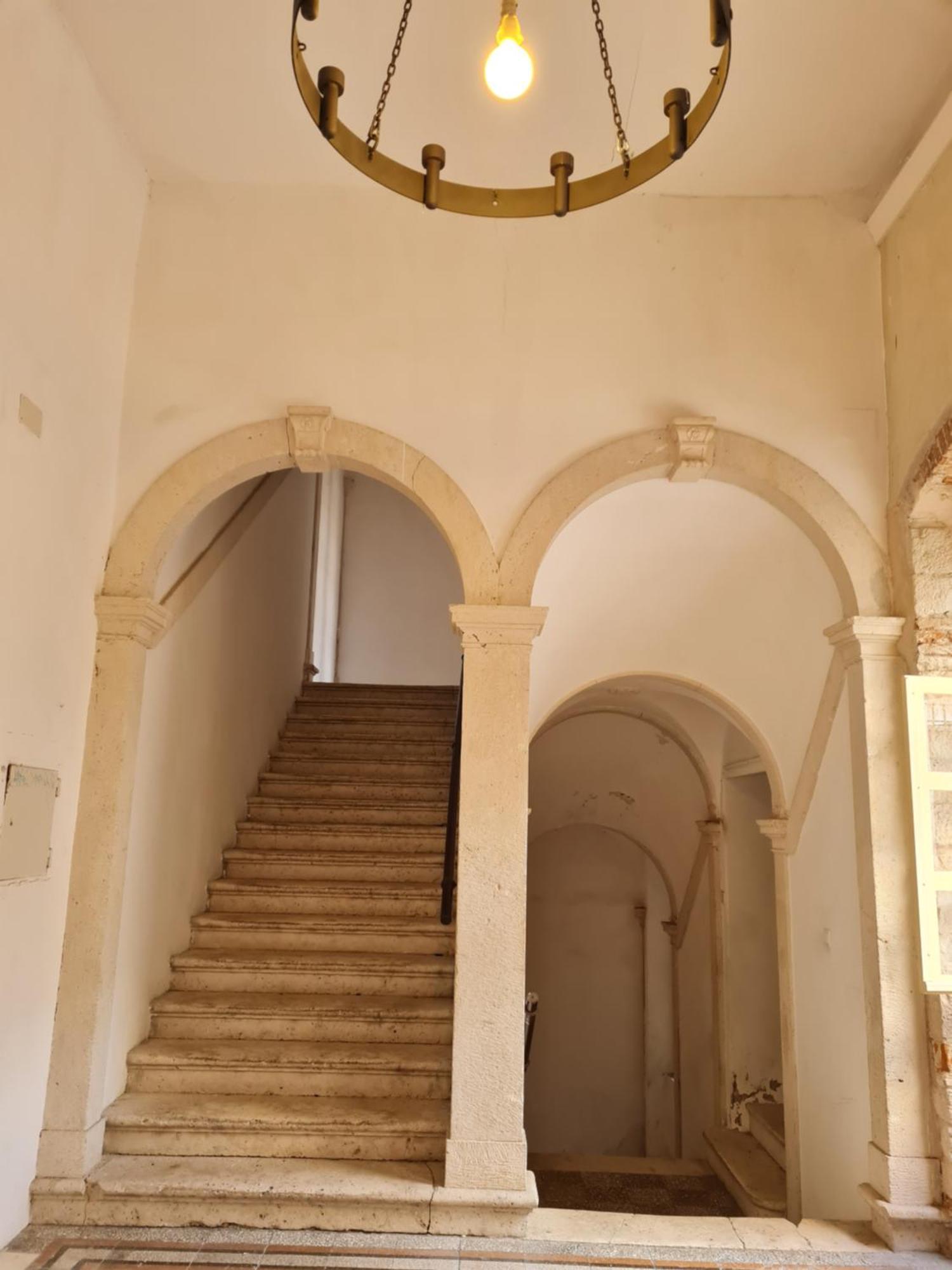 Inchy Accommodation - In The Center Of Diocletian'S Palace สปลิท ภายนอก รูปภาพ